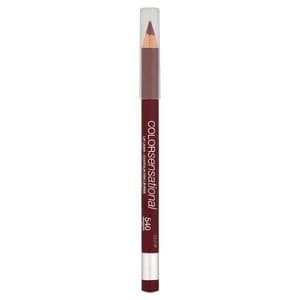 Maybelline Color Sensational Lip Liner 540 Hollywood Red