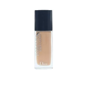 DIORSKIN FOREVER SKIN GLOW #2WP-warm peach