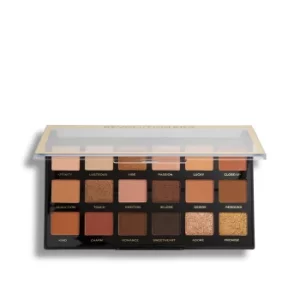 Revolution Pro Regeneration Palette Attraction