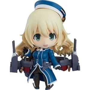 Atago Kantai Collection -kancolle- Nendoroid Action Figure