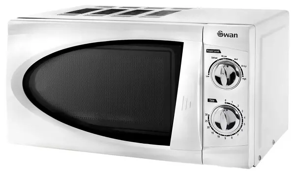 Swan SM3090N 20L 800W Microwave