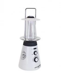 Yellowstone 20 LED Lantern With Radio