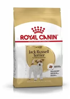Royal Canin Jack Russell Terrier Adult Dry Dog Food, 1.5kg