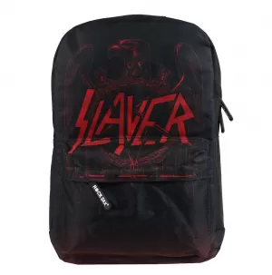 Slayer - Red Eagle Classic Rucksack