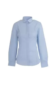 Trevi Long Sleeve Poplin Shirt