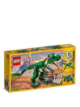 Lego Creator 31058 Mighty Dinosaurs