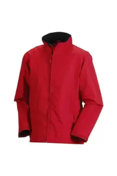 Europe Hydra-Shell 2000 Casual Waterproof Jacket