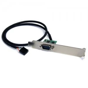 USB Motherboard Header to Serial Adapter