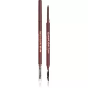 ZOEVA Remarkable Brow automatic brow pencil shade Taupe Brown 0,09 g