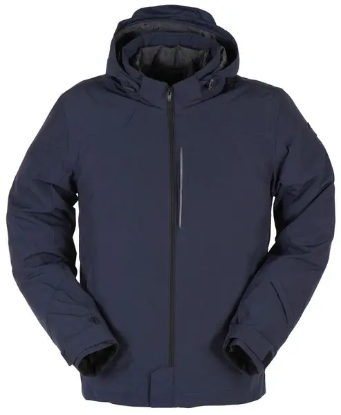 Furygan London Evo 2 Jacket Blue S