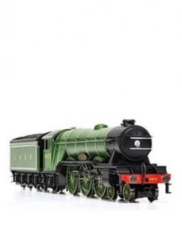 Hornby The Flying Scotsman Train Set