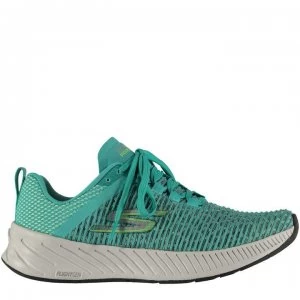 Skechers GoRun Forza 3 Ladies Trainers - Teal