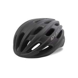 GIRO Isode Helmet 2018 Matt Black 54-61cm