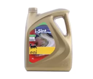 ENI Engine oil VW,AUDI,MERCEDES-BENZ 4001021 Motor oil,Oil