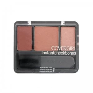 CoverGirl Instant Cheek Bones Blush 8g