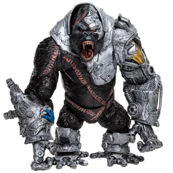 McFarlane Spawn MegaFig Action Figure - Cygor