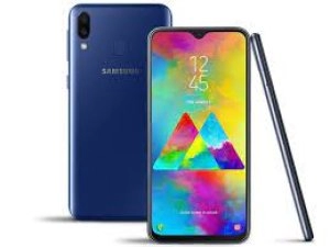 Samsung Galaxy M20 2019 64GB