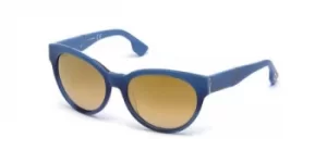 Diesel Sunglasses DL0124 90G