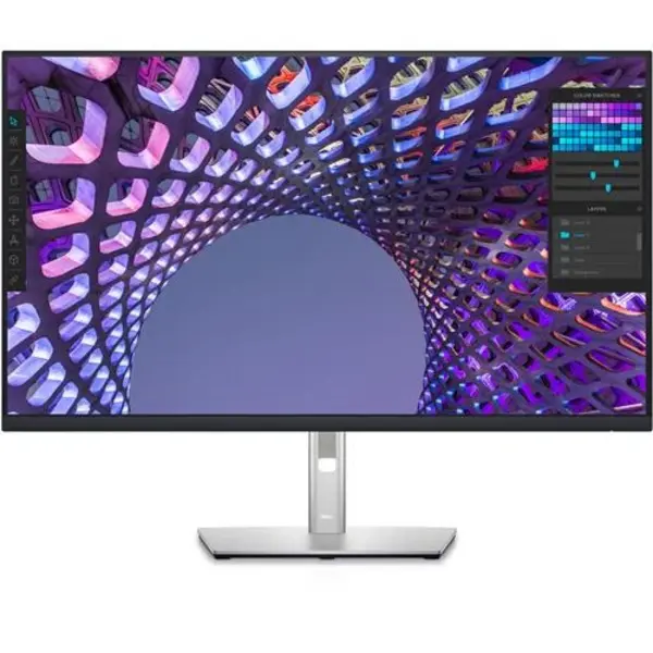 DELL P Series 31.5" P3223QE 4K Ultra HD LCD Monitor