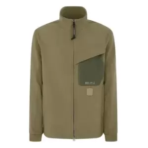 CP Company Met Shell-R Jacket - Green