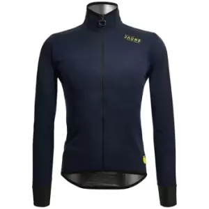 Santini Maillot Jaune Tour de France Jacket - Blue