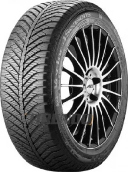 Goodyear Vector 4 Seasons 215/70 R16 100T, SUV