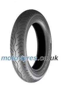 Bridgestone H 50 F ( 120/70 ZR18 TL (59W) M/C, Front wheel )