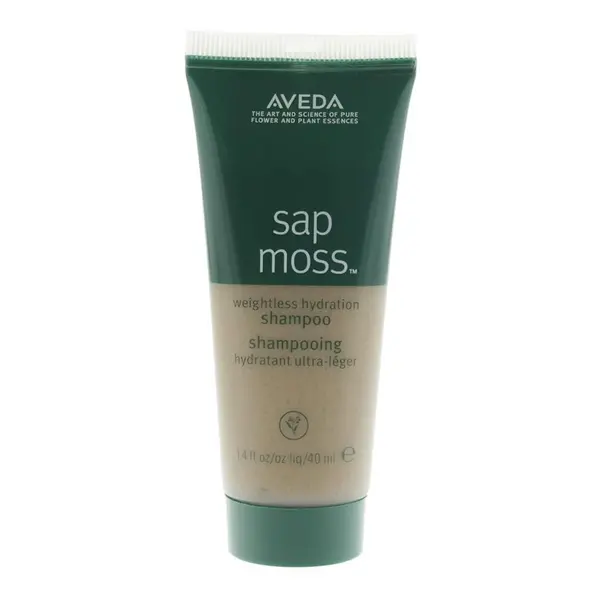 Aveda Sap Moss Weightless Hydration Shampoo 40ml