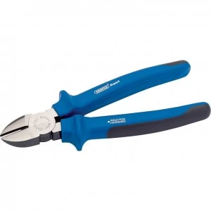 Draper Expert Heavy Duty Side Cutters 180mm