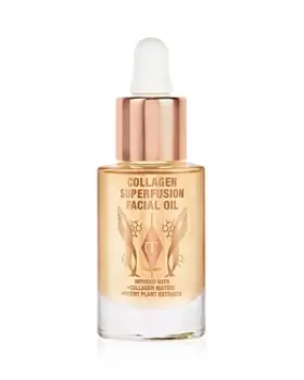 Charlotte Tilbury Collagen Superfusion Facial Oil 0.27 oz.