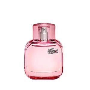 Lacoste Eau de Lacoste L 1212 Pour Elle Sparkling Eau de Toilette For Her 50ml