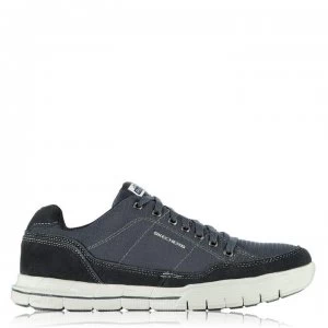 Skechers Arcade Li Circulate Mens Trainers - Navy/Black