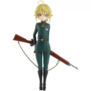 The Saga Of Tanya: The Evil 2nd Season Pop Up Parade Figure - Tanya Degurechaff