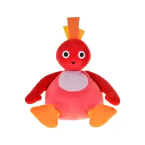 Twirlywoos Chatty Toodloo Soft Toy