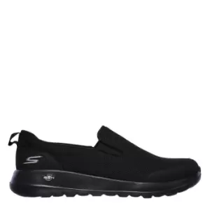 Skechers Go Walk Slip On Trainers Mens - Black