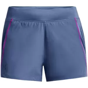 Under Armour Shorts - Blue