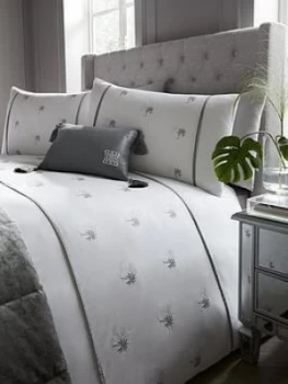 Laurence Llewelyn-Bowen Llb Midnight At The Oasis Duvet Set - Ks