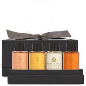 Noble Isle Gift Sets Fragrance Sampler Gift Set