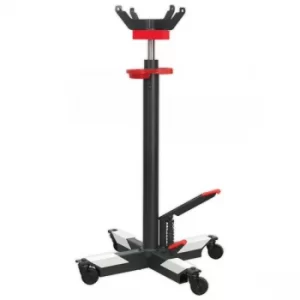 Sealey PTJ120 Premier Transmission Jack 1.2tonne Vertical