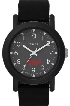 Timex Stranger