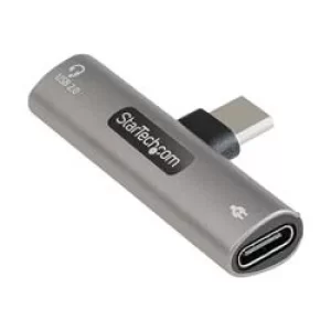 USB C Audio/Charge Adapter W/CB28516