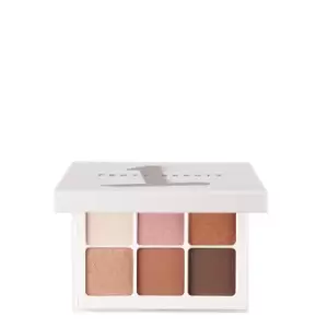 Fenty Beauty Snap Shadows Eye Shadow Palette - Colour 1 True Neutrals