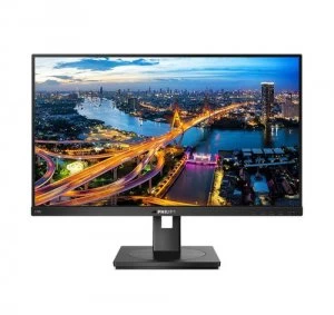 Philips 27" 278B1 4K Ultra HD IPS LED Monitor