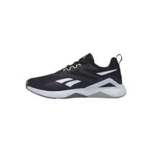 Reebok Nanoflex TR V2 Shoes Womens - Black