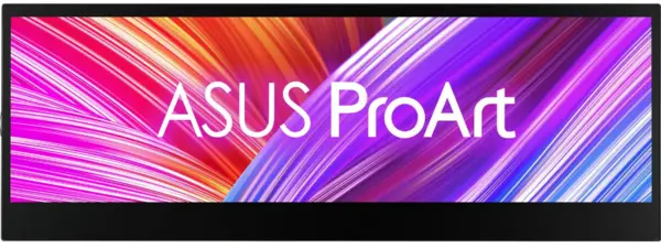 ASUS ProArt 14" PA147CDV IPS LED Touch Screen Monitor