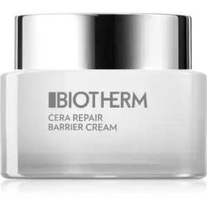 Biotherm Cera Repair Barrier Cream Face Cream 75ml