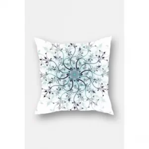 YS21747182 Multicolor Cushion Cover