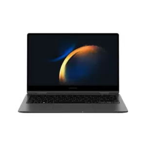 Samsung Galaxy Book3 360 (13.3", i5, 8GB) 256GB in Graphite (NP730QFG-KA1UK)