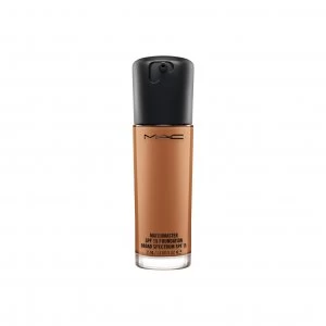 MAC Matchmaster Spf15 Foundation 8