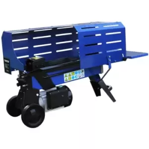 T-Mech 7T Log Splitter 520mm - Garden & Outdoor